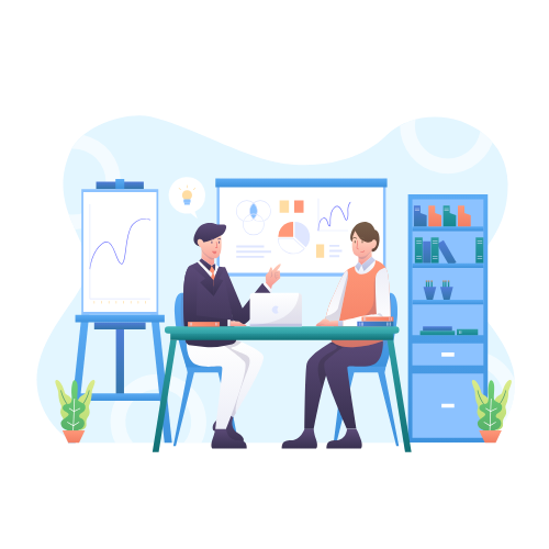 Initial Consultation
