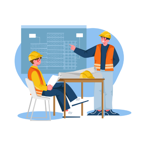 Construction Supervision