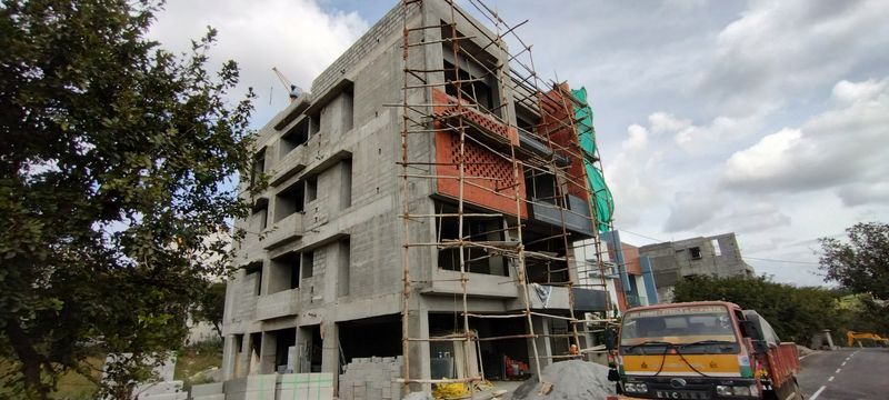 BOQ Based Construction