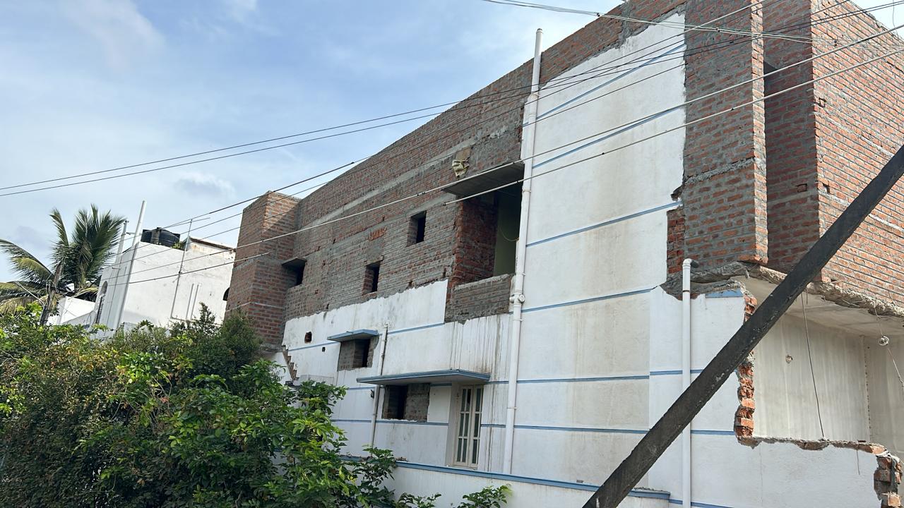 Home Renovation Bangalore