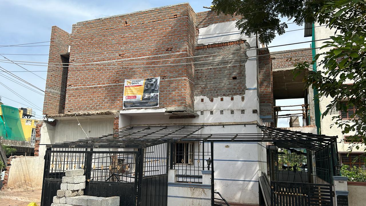 Home Renovation by Sturdy Groups