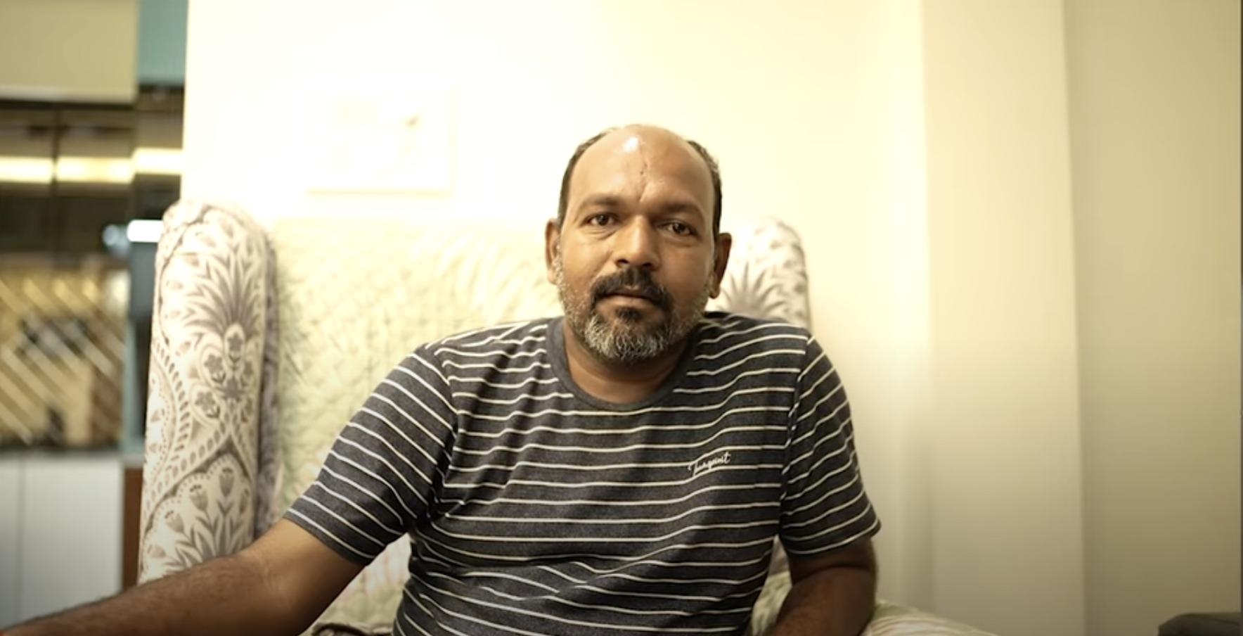 Project video thumbnail