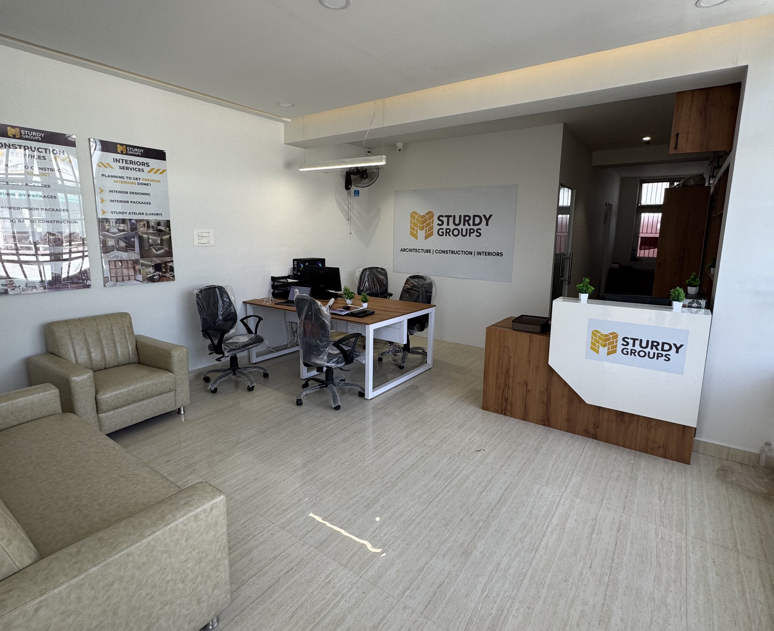Davanagere Office